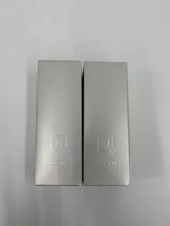 N organic Bright 美容液2本セット