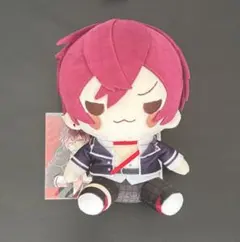 2025年最新】diabolik lovers 逆巻アヤト ぬいぐるみの人気アイテム