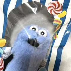 【おまけ付き】パペットスンスン Candy Store マスコット スンスン