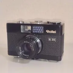 Rollei 35 LED 黒 希少なケース付 ジャンク扱い Rollei 35 LED 黒 希少なケース付 ジャンク扱い | ヤマダウェブコム