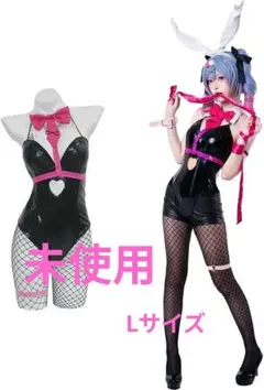 ラビットホール 初音ミク メイド服 Mサイズ ウィッグ 新品 - メルカリ