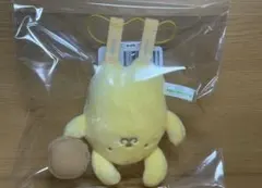 サンリオキャラクターズ 洗濯ばさみに挟まれちゃった！マスコット