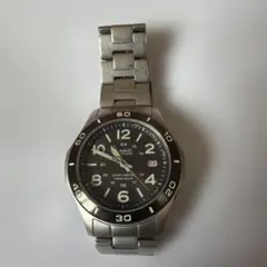 カシオ ビンテージデジタル ソーラーパネル wl-50 cal.617 - メルカリ