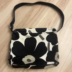 marimekko ショルダーバッグ