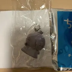 ちいかわ チャームミニフィギュア ヒトハ