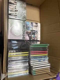 2026年最新】欅坂46 CDの人気アイテム - メルカリ