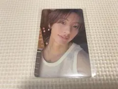 RIIZE Ⅱ アントン　タワレコ　ラキドロ