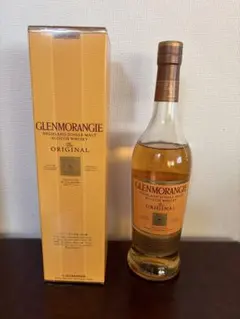 GLENMORANGIE 10年 700ml グレンモーレンジィ　ザオリジナルのサムネイル