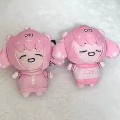 メルティさん ミニぬいぐるみ GiGO限定 「はるまきごはん」 全3種