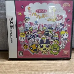 たまごっちのプチプチおみせっち ごひーきに