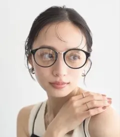 【UVカット調光】コンビボストングラスのサムネイル