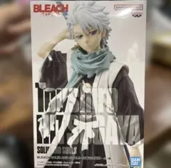 BLEACH ブリーチ SOLID AND SOULS 日番谷冬獅郎