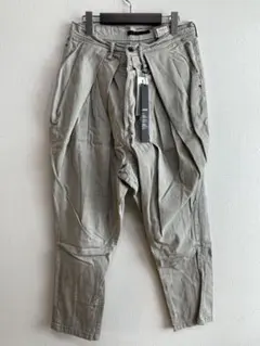 B02790 JULIUS ユリウス　タックドサルエルパンツ m28378728423_1.jpg?1725445229