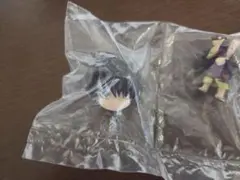 【銀魂】新品未開封✨ 高杉晋助 ミニフィギュア