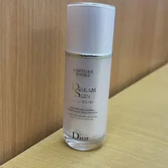 ディオール　カプチュールトータルドリームスキン　乳液