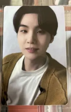 2026年最新】agust d ラキドロの人気アイテム - メルカリ