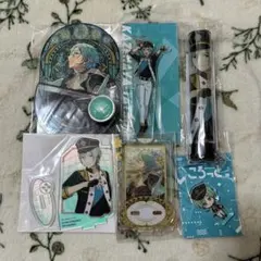 【在庫処分予定】あんスタ 風早巽まとめ売りセット