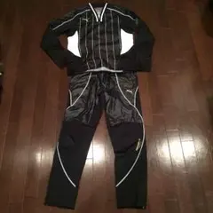 PUMA プーマピステ上下