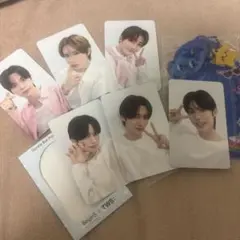 tws はじめまして weverse コンプリートセット - メルカリ