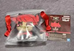 一番くじ　ハズビン・ホテル　D賞きららいずマスコット　アラスター