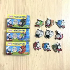 トーマス マグネット つながるトーマス