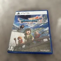 PS5 ドラゴンクエスト7 Reimagined