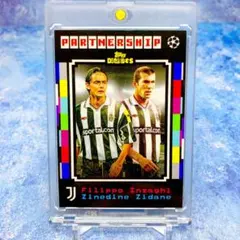 コリンシアン・セレクト500【ジダン＊ユベントス/アウェイ】500体限定 コリンシアン・セレクト500【ジダン＊ユベントス/アウェイ】500