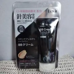 新品未開封 Lavit 針美容 BBクリーム SPF24 PA++のサムネイル