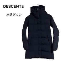 ロング ダウンジャケット