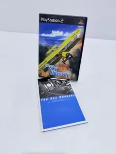 PS2 スカイオデッセイ