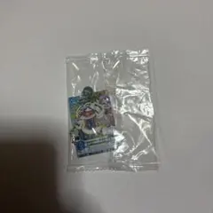 アイカツ だれでもアイドル活動アクリルチャーム2 ガチャ 氷上スミレ