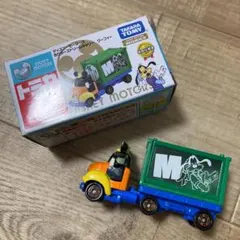 2025年最新】ディズニー トミカ ドリームキャリーの人気アイテム
