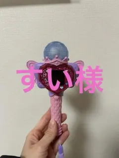 アイプリマイク　ハートポッド　アイプリ