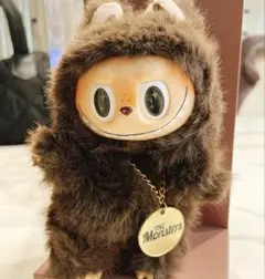 海外限定カスマムZIMOMO ジモモ キーホルダー 即日発送　クリスマス