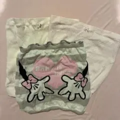 マタニティ　腹巻き　妊娠帯腹巻きタイプ　ワコール 犬印