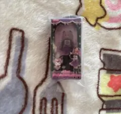 リカちゃん✕サンリオ コラボレーション ミニチュアパッケージコレクション