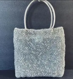 インナーバック付き♡ANTEPRIMAシルバーバック