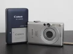 ジャンク品／Canon IXY640 コンパクトデジタルカメラ canon ixy640 (ジャンク) - メルカリ