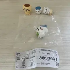 ちいかわ ならぶんです とその他