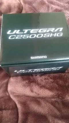 2025年最新】アルテグラ 2500shgの人気アイテム - メルカリ