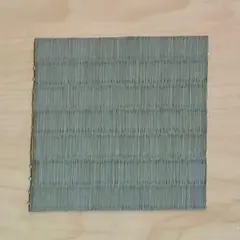 ミニ畳　敷台 置物台 飾り台 和風雑貨 インテリア