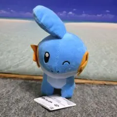 希少 ミズゴロウ アニバーサリー ぬいぐるみ ポケモンセンター アニバーサリーミズゴロウぬいぐるみ ポケモン