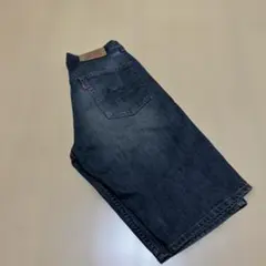 リーバイス 533ストレート W32 L32 ジーンズ デニム カラー