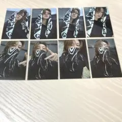 SEVENTEEN 세븐틴 セブチ THE8 ミンハオ　디에잇　明浩 バパケ