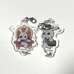 2025年最新】黒執事 ビターラビットの人気アイテム - メルカリ