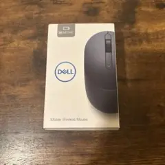 DELL M3250 ブラック ワイヤレスマウス 本体