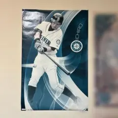 2026年最新】イチロー ポスターの人気アイテム - メルカリ