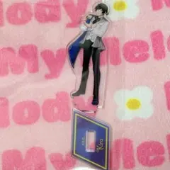 うたプリ 皇綺羅 15周年 シャッフルユニット アクスタ DREAM WL