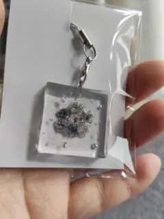 【レジン　キーホルダー　No.3】
