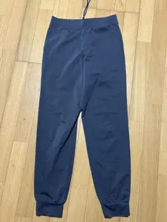 UNIQLO☆ウルトラストレッチアクティブジョガーパンツ　グレーM